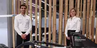 Bild zum Inhalt: D'Ambrosio: Rücktritt als Fahrer, Einstieg als stellvertretender Teamchef