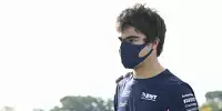 Bild zum Inhalt: "Nützliche Erfahrung": Lance Stroll testet Imola vorab in Formel-2-Auto