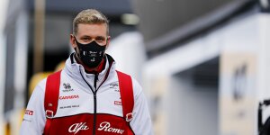 Mick Schumacher: Entscheidung fällt vor Saisonende in der Formel 1