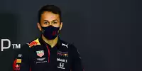 Alexander Albon