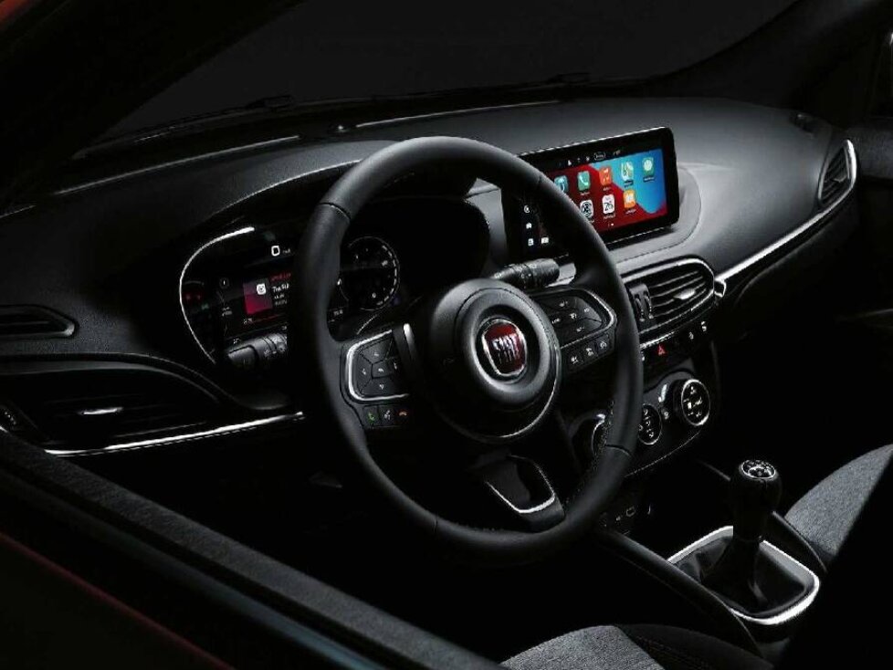Fiat Tipo Cross