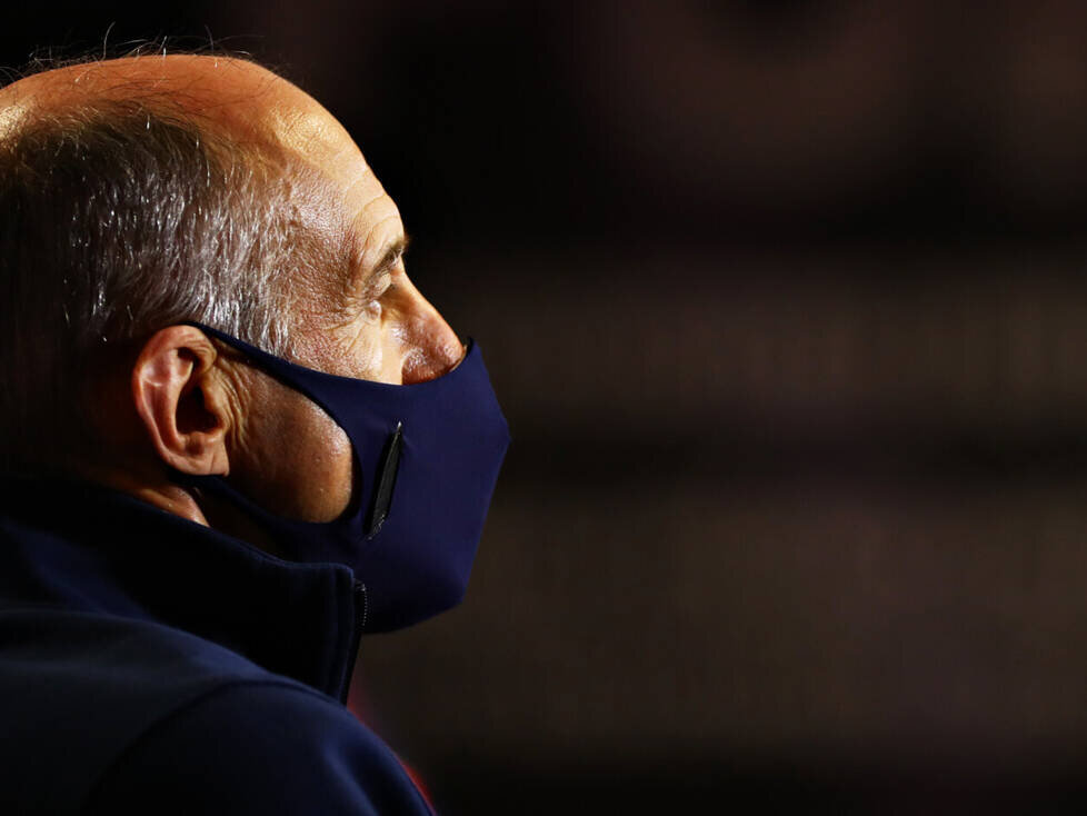 Franz Tost