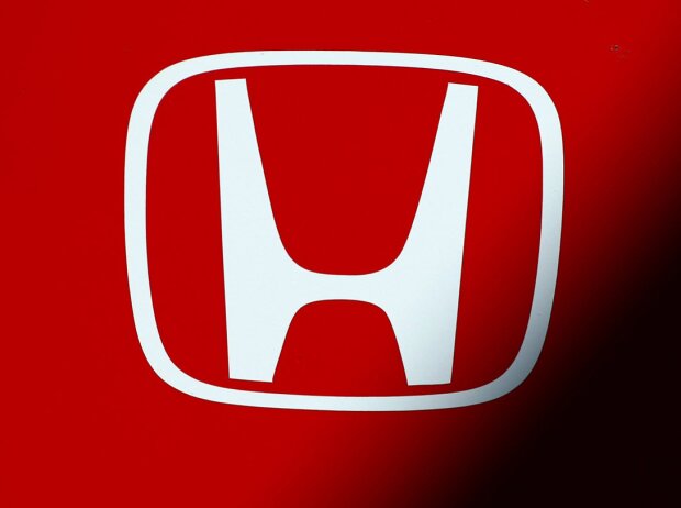 Honda-Logo Honda-Logo
