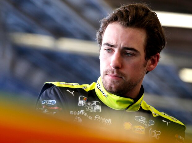 Ryan Blaney Ryan Blaney