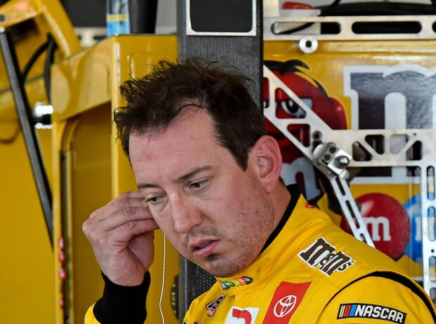 Kyle Busch Kyle Busch