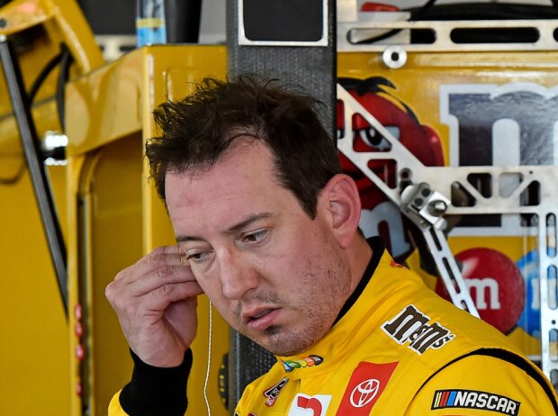 Kyle Busch