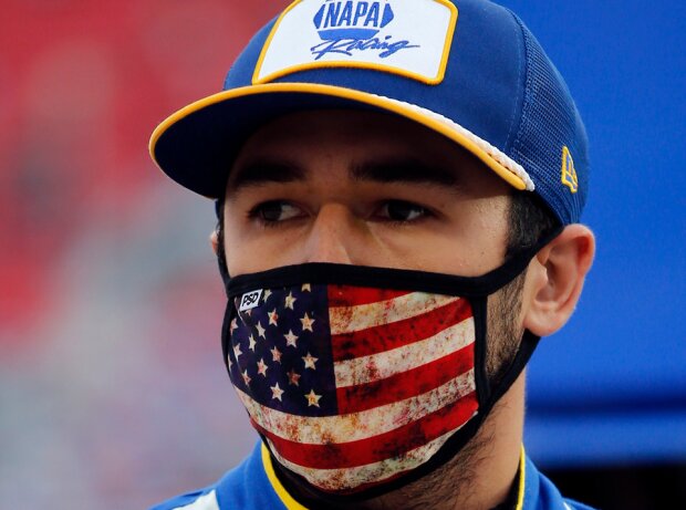 Chase Elliott