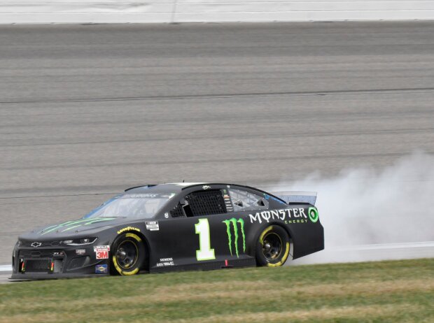 Kurt Busch Kurt Busch