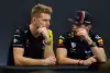 Bild zum Inhalt: Verstappen über Teamkollege 2021: "Mit Nico passt es auch persönlich gut"