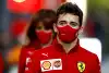 Bild zum Inhalt: Experten: Leclerc rettet den Ruf von Ferrari