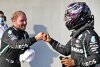 Formel 1 Imola 2020: Das Qualifying am Samstag in der Chronologie
