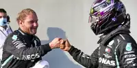 Bild zum Inhalt: Formel 1 Imola 2020: Das Qualifying am Samstag in der Chronologie