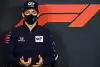 Bild zum Inhalt: Pierre Gasly "überrascht": Von Red Bull nicht einmal in Betracht gezogen