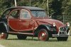 Citroën 2CV Charleston: Premiere vor 40 Jahren