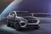 Bild zum Inhalt: Jaguar E-Pace (2021): Kompakt-SUV mit neuen Motoren und als PHEV