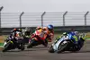 Bild zum Inhalt: Joan Mir ohne Sieg Weltmeister? Dovizioso sieht darin kein Problem
