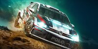 DiRT Rally 2.0