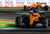 McLaren-Teamchef: Lieber nur 20 Rennen, aber mit Rotation