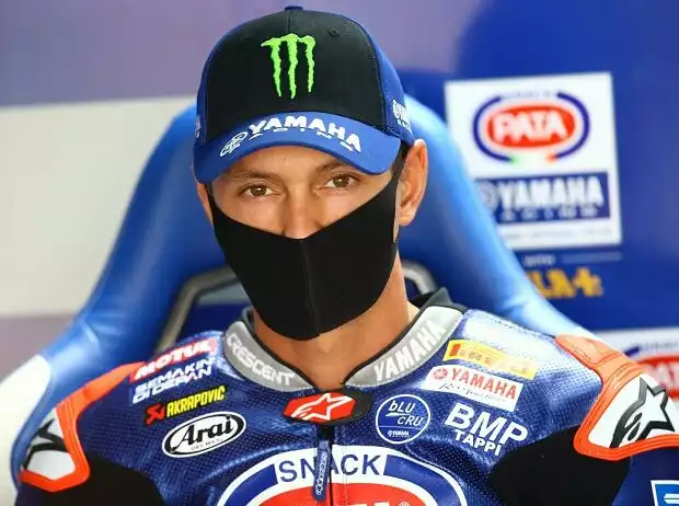 Michael van der Mark Titel-Bild zur News: Michael van der Mark