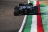 F1-Quali Imola 2020: Hamiltons "hundsmiserable" Runde reicht nur zu P2