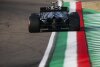 F1-Quali Imola 2020: Hamiltons "hundsmiserable" Runde reicht nur zu P2