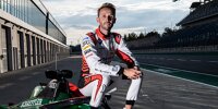 Bild zum Inhalt: Trotz Formel-E-Cockpit: Fährt Rene Rast 2021 weiter DTM?