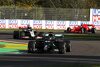 Bild zum Inhalt: Lewis Hamilton dämpft Erwartungen an Imola-Rennen: Wird "langweilig"