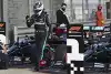 Bild zum Inhalt: Bottas sieht Vorteil im Rennen: Imola fast wie Monaco