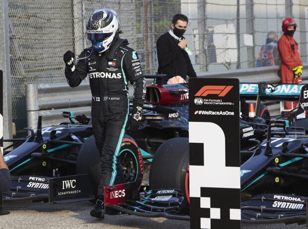 Valtteri Bottas Valtteri Bottas
