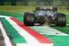 Fahrer verärgert über Track-Limits in Imola: "Das killt den Motorsport!"
