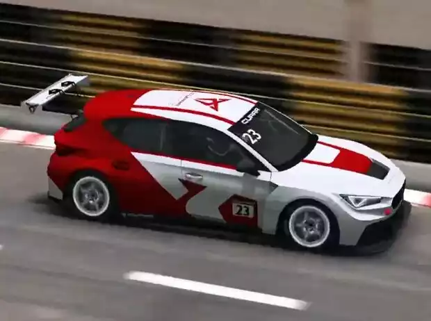 CUPRA Titel-Bild zur News: CUPRA