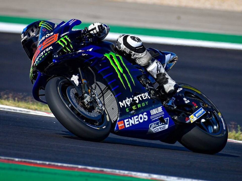 Jorge Lorenzo