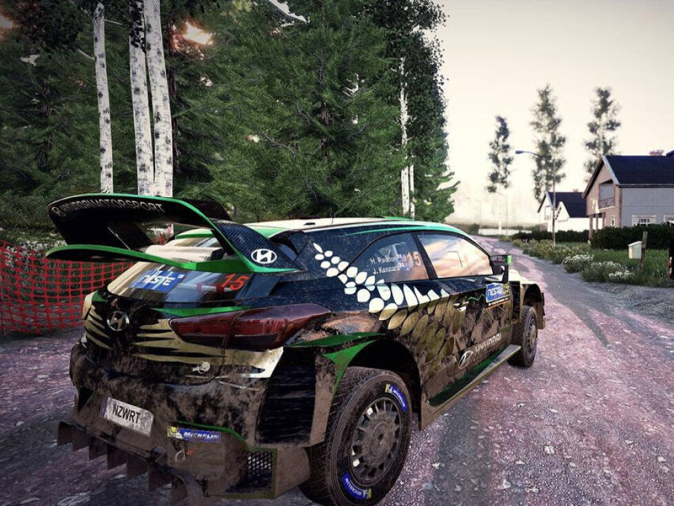 WRC 9