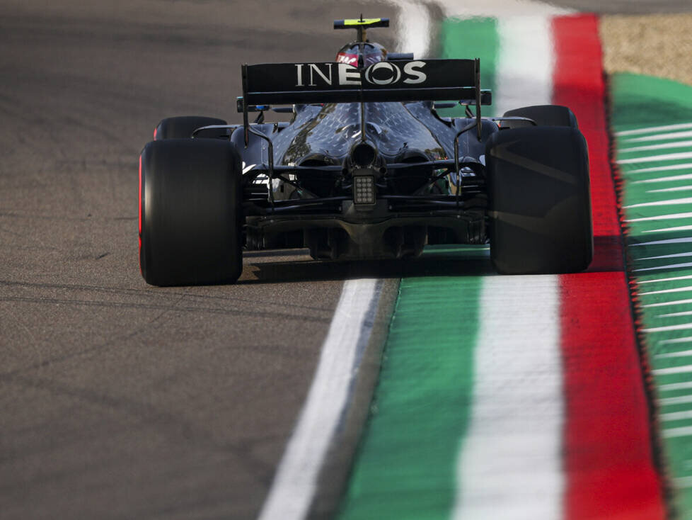 Valtteri Bottas