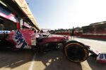 Lance Stroll (Racing Point) 