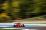 Charles Leclerc (Ferrari) 