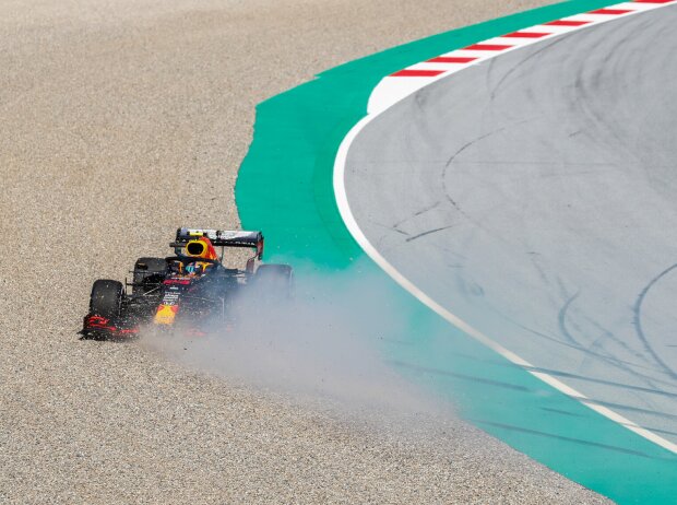 Alexander Albon Alexander Albon