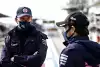 Bild zum Inhalt: Szafnauer: Hülkenberg und Perez können es mit Verstappen aufnehmen