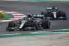 Bild zum Inhalt: Formel-1-Rekord: Mercedes mit siebtem WM-Titelgewinn in Folge