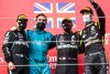 GP Imola 2020: Warum es doch keine Mercedes-Verschwörung war