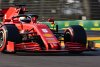 Vettel nach verpatztem Boxenstopp: "Sonst hätten wir punkten können"
