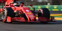 Sebastian Vettel