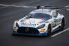 Bild zum Inhalt: GT-Masters Lausitzring 2: Erster Saisonsieg für Zakspeed-Mercedes