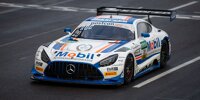 Bild zum Inhalt: GT-Masters Lausitzring 2: Erster Saisonsieg für Zakspeed-Mercedes