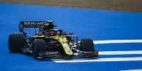 Esteban Ocon