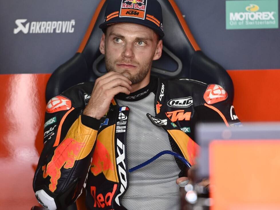 Brad Binder
