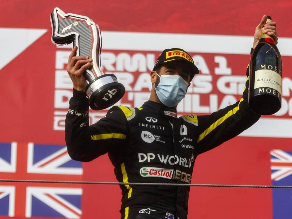 Daniel Ricciardo