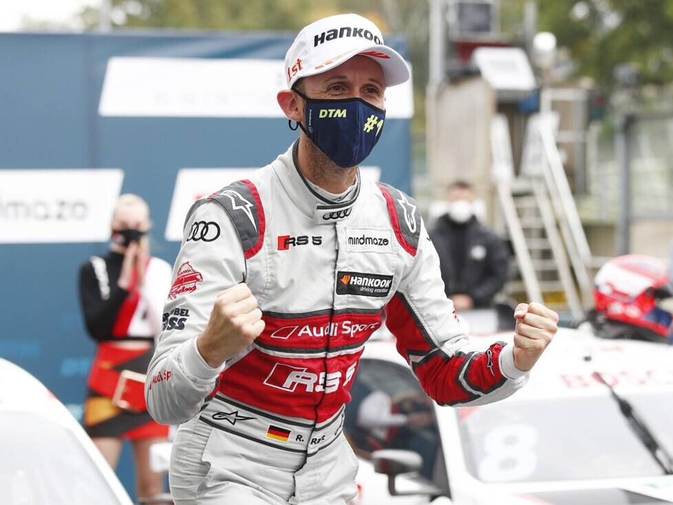 Rene Rast
