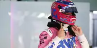 Lance Stroll