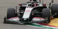 Kevin Magnussen